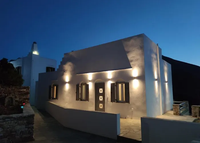 Villa Ageri