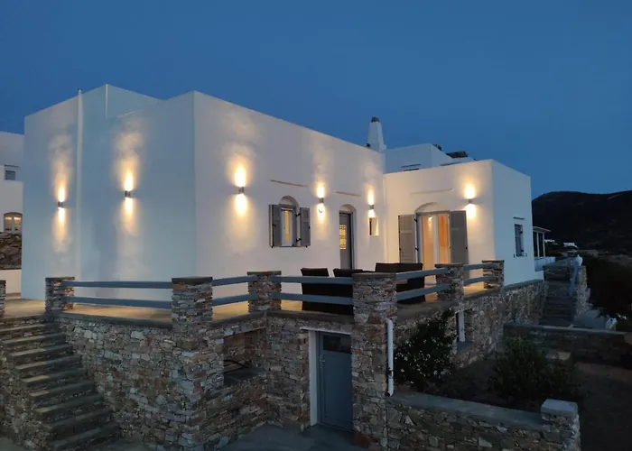 Villa Ageri