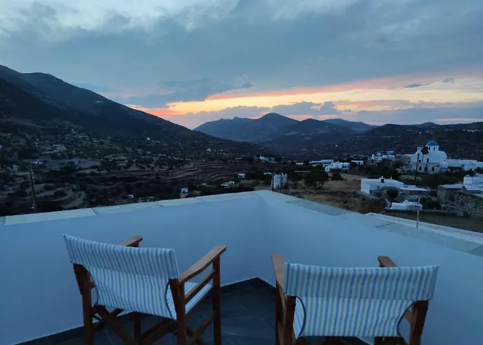 Villa Ageri
