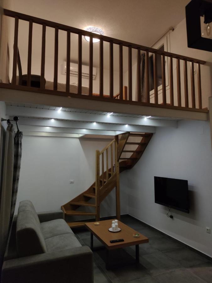 Ageri Villa