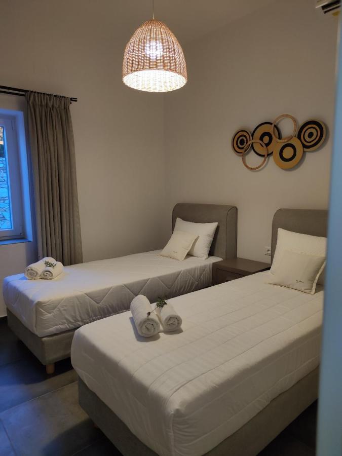 Ageri Villa Apollonia (Sifnos)