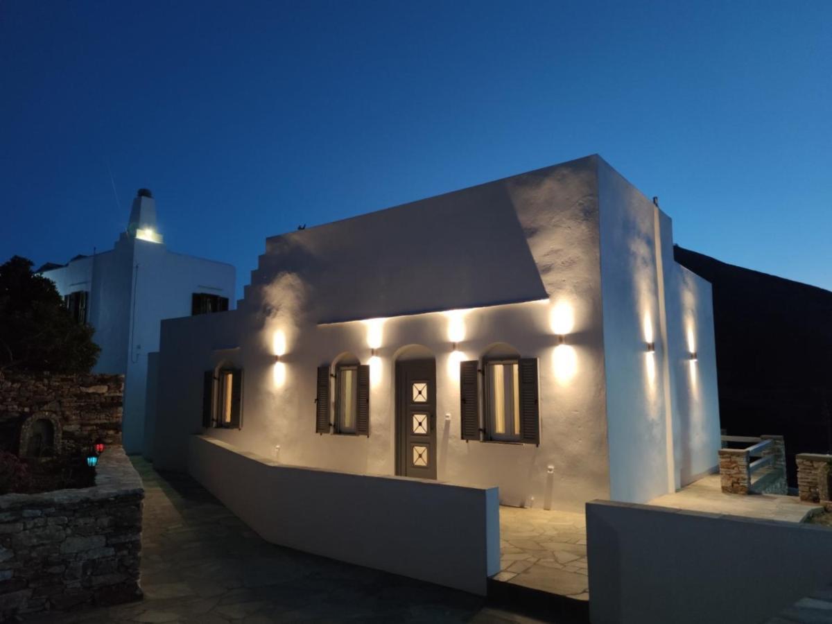 Villa Ageri *