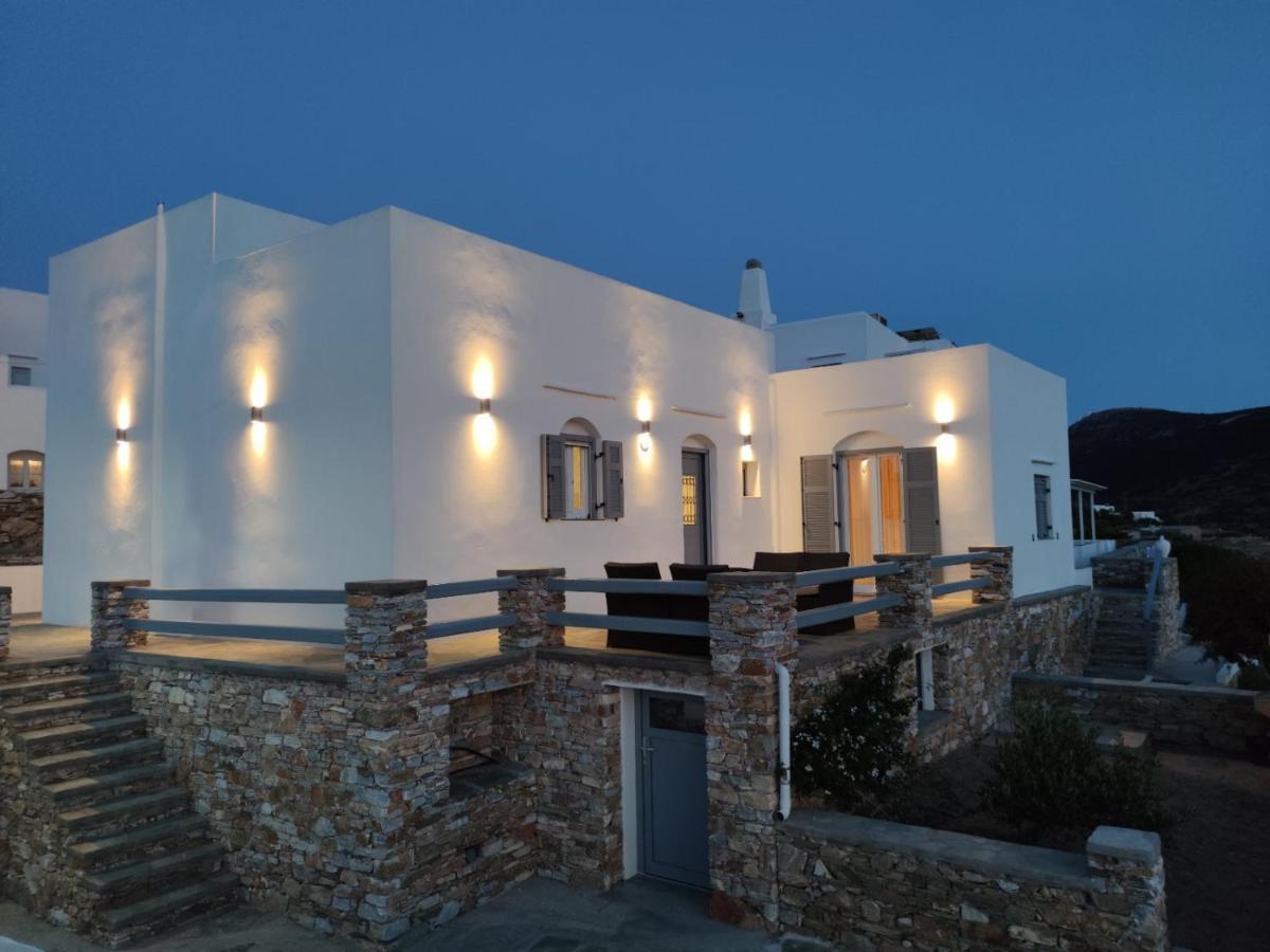 Villa Ageri *