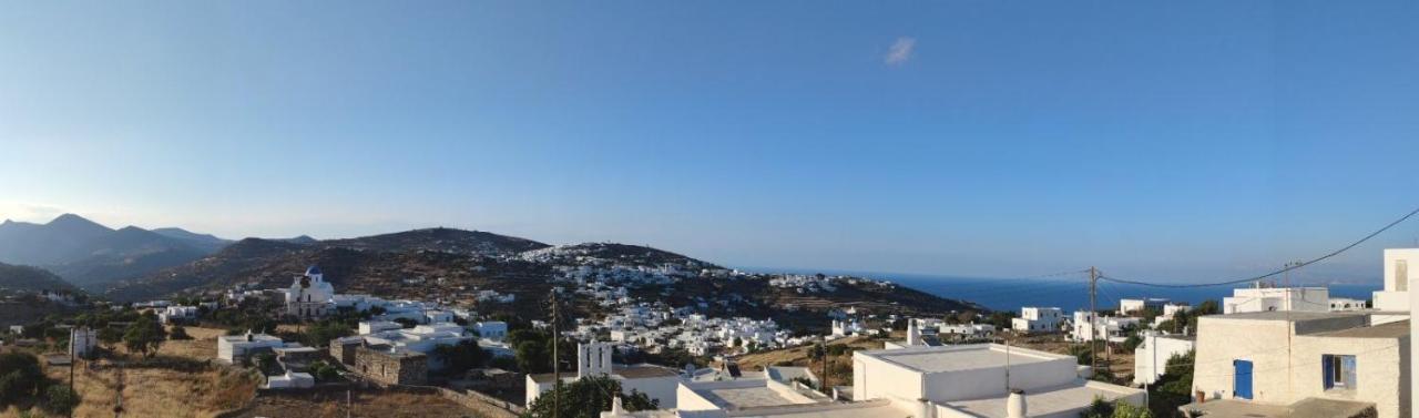 Ageri Villa