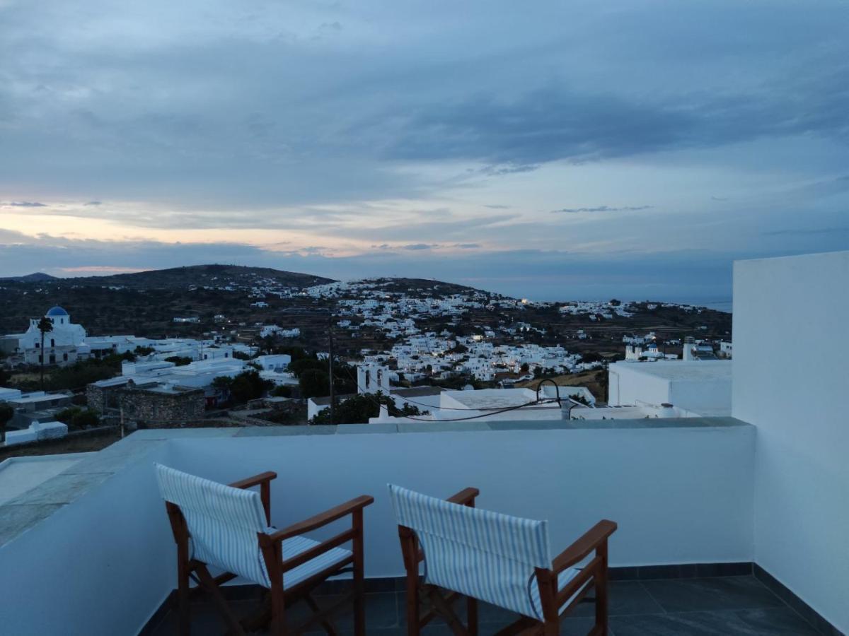 Ageri Villa
